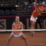 Richel en Michaëlla Fed Cup 2015 2759
