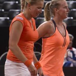 Richel en Michaëlla Fed Cup 2015 2983