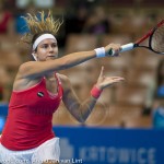 Stefanie Voegele Katowice 2016 068
