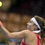 Stefanie Voegele Katowice 2016 9983