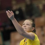Valentyna Ivakhonenko and Marina Melnikova Katowice 2016 2832