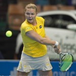 Valentyna Ivakhonenko and Marina Melnikova Katowice 2016 2864