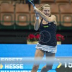 Valentyna Ivakhonenko and Marina Melnikova Katowice 2016 533