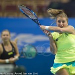 Valentyna Ivakhonenko and Marina Melnikova Katowice 2016 535