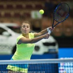 Valentyna Ivakhonenko and Marina Melnikova Katowice 2016 599