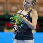 Valentyna Ivakhonenko and Marina Melnikova Katowice 2016 629