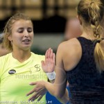 Valentyna Ivakhonenko and Marina Melnikova Katowice 2016 649