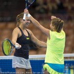 Valentyna Ivakhonenko and Marina Melnikova Katowice 2016 775