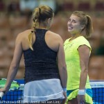 Valentyna Ivakhonenko and Marina Melnikova Katowice 2016 782