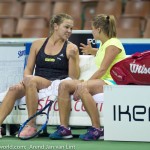 Valentyna Ivakhonenko and Marina Melnikova Katowice 2016 792