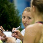 Valentyna Ivakhonenko and Marina Melnikova Katowice 2016 813