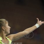 Valentyna Ivakhonenko and Marina Melnikova Katowice 2016 9218