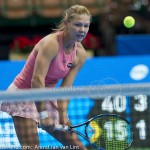 Valentyna Ivakhonenko and Marina Melnikova Katowice 2016 9306