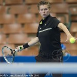 Demi Schuurs Katowice 2016 9406