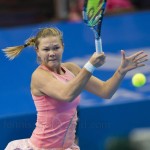 Valentyna Ivakhonenko and Marina Melnikova Katowice 2016 9550