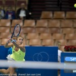 Valentyna Ivakhonenko and Marina Melnikova Katowice 2016 9553
