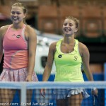 Valentyna Ivakhonenko and Marina Melnikova Katowice 2016 9688