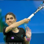 Valeriya Strakhova Katowice 2016 4731