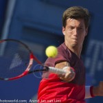 Aljaz Bedene vs Cacic Umag 2016 8571