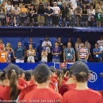 Box Andrej Martin ball kids and audience  Final Umag 2016 4411