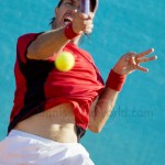 Carlos Berloqc vs Jiri Vesely Umag 2016 0118