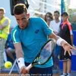 Damir Dzumhur vs Fabbiano Umag 2016 0257