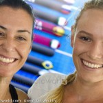 Donna Vekić and Flavia Penetta Umag 2016 5043