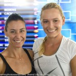 Donna Vekić and Flavia Penetta Umag 2016 5048