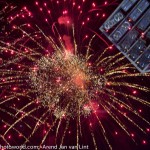 End of Konzum Croatian Open Umag 2016 firework 4638