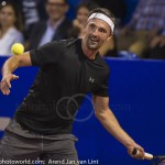 Exhibition Ivanisevic Agassie vs talents Umag 2016 8072
