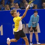 Exhibition Ivanisevic Agassie vs talents Umag 2016 8116
