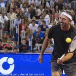 Exhibition Ivanisevic Agassie vs talents Umag 2016 8127