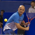 Exhibition Ivanisevic Agassie vs talents Umag 2016 8145