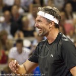 Exhibition Ivanisevic Agassie vs talents Umag 2016 8154