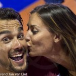 Fabio Fognini and Flavia Penetta Umag 2016 4791