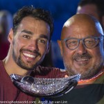 Fabio Fognini and his father Umag 2016 4768