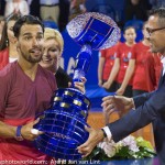 Fabio Fognini heavy trophy Umag Croation Open 2016 4432