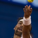 Fabio Fognini vs Andrei Martin Final Umag 2016 3939