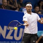 Fabio Fognini vs Andrei Martin Final Umag 2016 3942