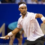 Fabio Fognini vs Andrei Martin Final Umag 2016 4045