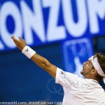Fabio Fognini vs Damir Dzumhur Umag 2016 2434