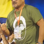 Father watching Fabio Fognini Final Umag 2016 4200