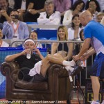 Goran Ivanisevic Andre Agassi Umag 2016 7911