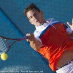 Guillermo Garcia-Lopez vs Gastoa Elias Umag 2016 8967