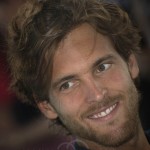 Joao Sousa portrait Umag 2016 8469