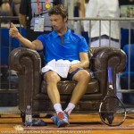 Juan Carlos Ferrero Umag 2016 exhibition 7970