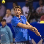Juan Carlos Ferrero Umag 2016 exhibition 7996