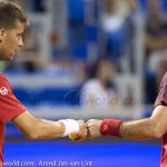 Martin Klizan and David Marrero winnars doubles Umag 2016 3589