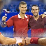 Martin Klizan and David Marrero winnars doubles Umag 2016 3589a