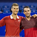 Martin Klizan and David Marrero winnars doubles Umag 2016 3840